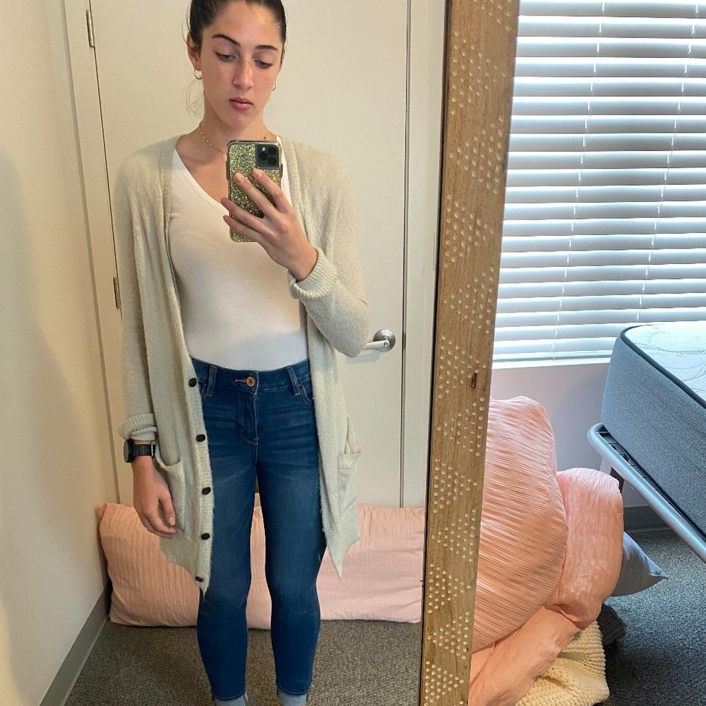 AEO Cardigan